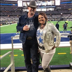 Meet your Posher, Jodi